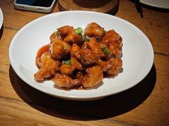 -金牌外婆家(苏州中心店)