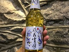 -阿兰白家宴
