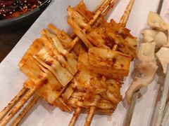 -枪火串烧·东北特色烧烤(罗湖总店)