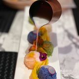 非常绝美的泰国皇家私厨体验 [胜利][加油][礼花]
