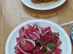 -花儿穆萨·烤肉餐厅(石马坪店)