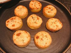 定西土豆明太子-丝路金桃·新疆菜(徐汇店)