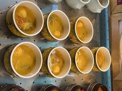 -喜庭海鲜自助(北辰三角洲北辰荟店)