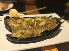 -红牌美蛙鱼头火锅(万辉国际广场店)