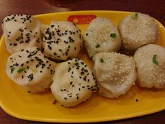 -小杨生煎(黄河路店)