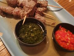 -El Bodegon阿根廷秘鲁餐厅(幸福路店)