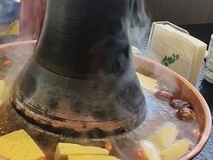 -阳坊胜利涮羊肉(阳坊老店)