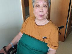 -上海爱以德护理院·康复(宝山院)