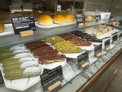 -WHEAT&BAKER-麥(凯德来福士店)