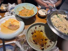 -95号酱骨·一块豆腐(展春园西路店)