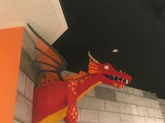 -上海乐高探索中心