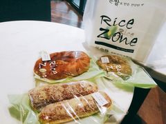 -RiceZone乐食尊纯米面包坊(望京店)
