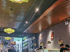 -牛鲜胜·潮汕牛肉自助火锅(番禺市桥店)