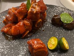 -狮王府淮扬菜(新街口友谊店)