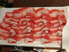 -快乐小羊·内蒙牛羊肉火锅(流花中心店)