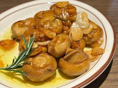 -ZAFFERANO西班牙海鲜饭(上海首店)