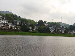 -新安江山水画廊风景区
