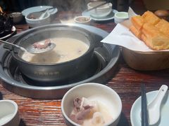 -大良毋米粥(锦龙路总店)