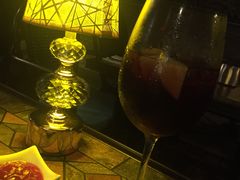 -Mezomd曼索蒂西班牙餐厅(广粤店)