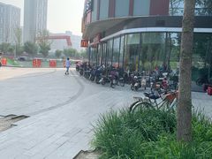 -麦当劳(东石东一路店)