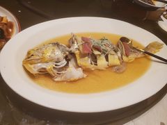 -上海人家花樣年华(中山公园店)