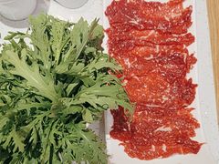 -千牛将·鲜牛肉火锅(开元路店)