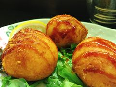 -角落里(中山公园店)
