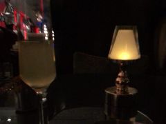 -The St·Regis Bar 瑞吉酒吧