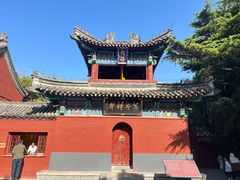 -洛阳白马寺