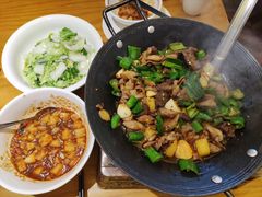 -光头李品质家常菜(人民路店)