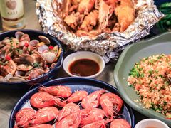 -巽寮印象美食部落餐厅·海鲜·地方特色菜(惠州体验店)