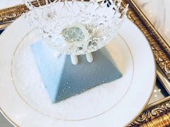 -L'amour澜茉·轻法餐