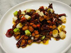 -辛香汇·锦里丨现炒川菜(和信宝龙店)