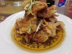 -黑土地东北私房菜馆(南门大街店)