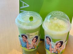 -奈雪的茶(苏宁广场店)
