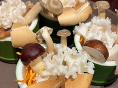 -诺筵汤品·菌汤火锅(南河坝店)