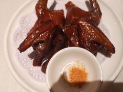 -十二粤味·顺德菜·烧鹅点心(五四广场店)
