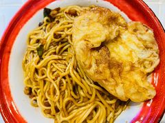 荷包炸蛋-子固路老南昌拌粉(凯德星贸店)