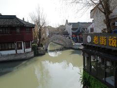 -召稼楼古镇