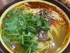 -美玲拉面(鞍山西道店)