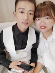 -帆拉斐婚纱摄影(春熙店)