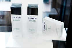 -厘里·salon