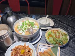 -食锦记·福建私房菜(浦西万达店)