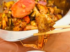 -秦记香辣蟹(松榆里店)