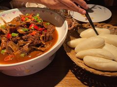 -老阿爸鲜鱼土菜(昆山花桥店)