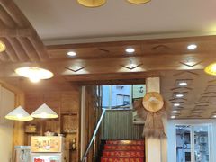 -下梅人家土菜馆(历史文化餐厅度假区店)