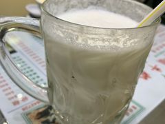 -义顺牛奶公司(新马路老店)