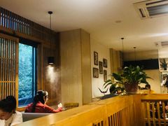 -许府牛火锅(信义坊总店)