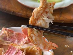 -老船长海鲜大排档(集美店)