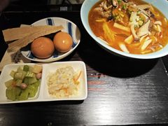 -喜晋道面馆(华严寺广场店)